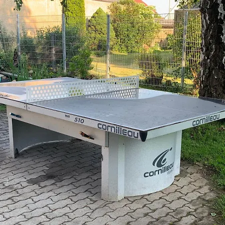 Haag Von Small Bis Xl Für Max 10 Personen Und 6 Schlafzimmern Apartamento