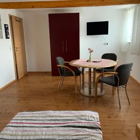 Monteurwohnung, 7 Personen, 4 Schlafzimmer, Nahe Oberkochen Aalen