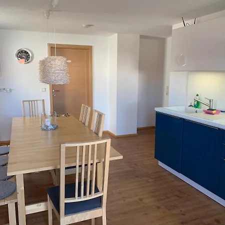Monteurwohnung, 7 Personen, 4 Schlafzimmer, Nahe Oberkochen Aalen