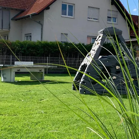 Monteurwohnung, 7 Personen, 4 Schlafzimmer, Nahe Oberkochen Aalen Aalen