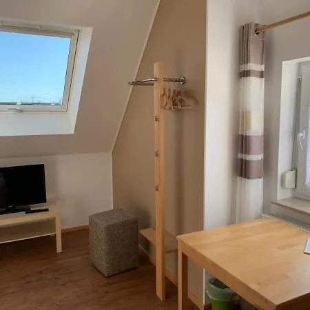 Monteurwohnung, 7 Personen, 4 Schlafzimmer, Nahe Oberkochen Aalen *